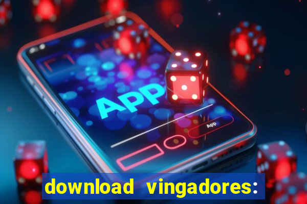 download vingadores: ultimato dublado google drive